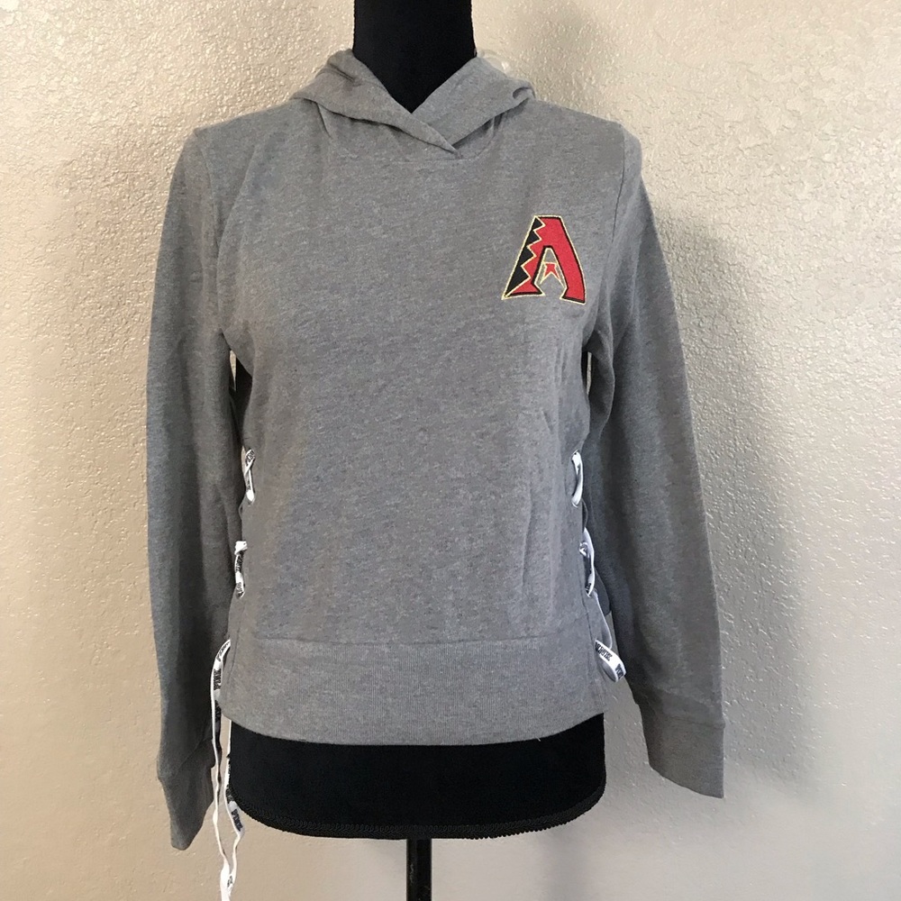 Victoria’s Secret PINK Arizona Diamondbacks hoodie